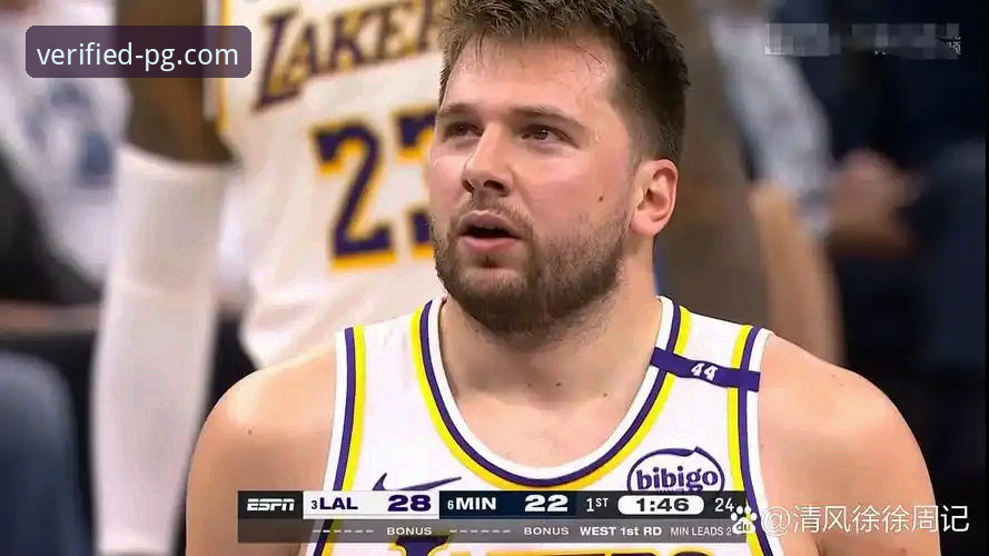 东契奇43分引爆客场，湖人三巨头火力全开深度解析