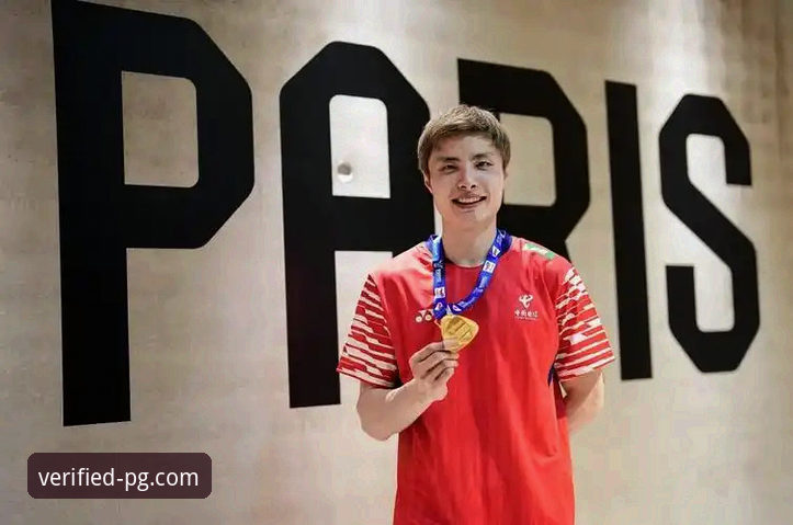 石宇奇亚锦赛夺冠历程详解